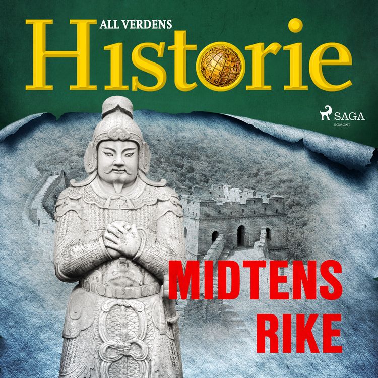Produktbild: Midtens rike