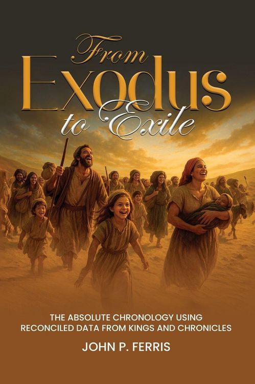 Produktbild: From Exodus To Exile