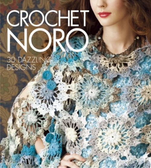 Produktbild: Crochet Noro