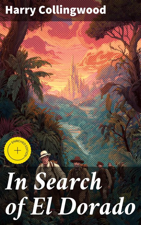 Produktbild: In Search of El Dorado