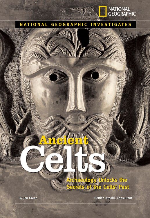 Produktbild: Ancient Celts