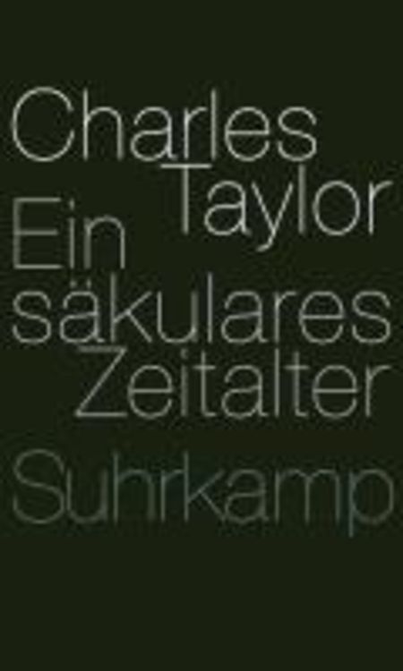 Produktbild: Ein s&auml;kulares Zeitalter