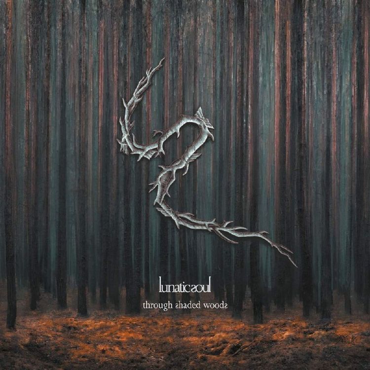 Produktbild: Through Shaded Woods