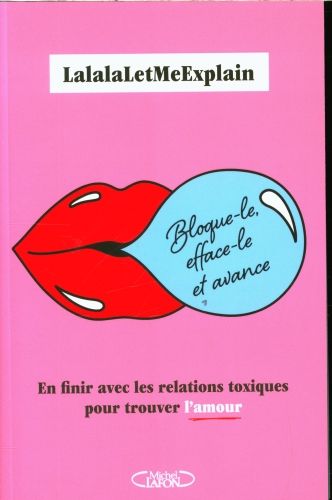 Produktbild: Bloque-le, efface-le et avance