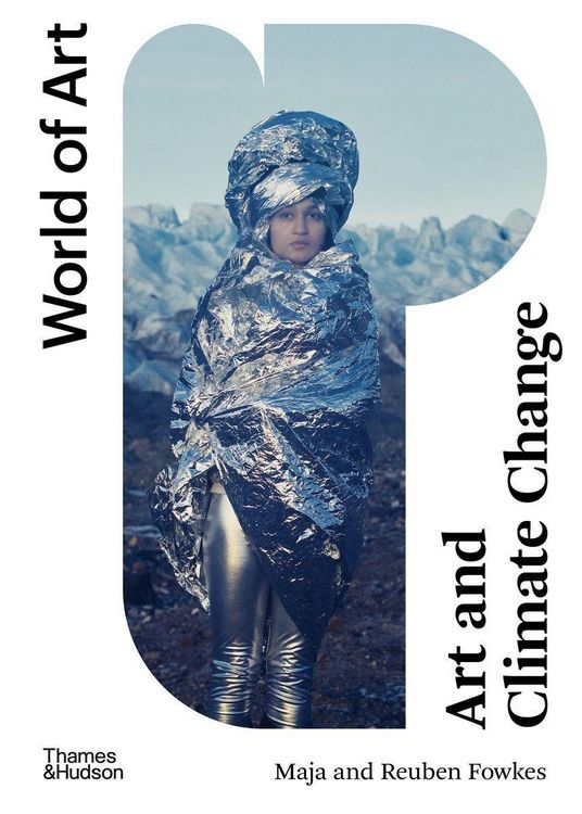 Produktbild: Art and Climate Change