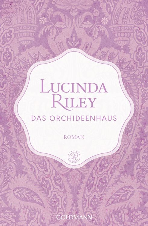 Produktbild: Das Orchideenhaus