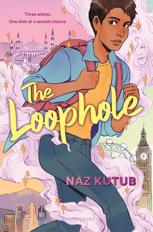 Produktbild: The Loophole