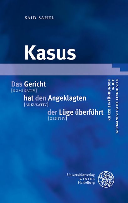 Produktbild: Kasus