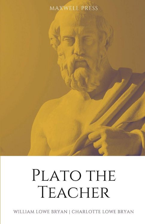 Produktbild: Plato The Teacher