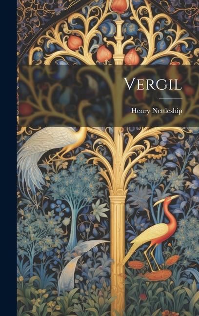 Produktbild: Vergil