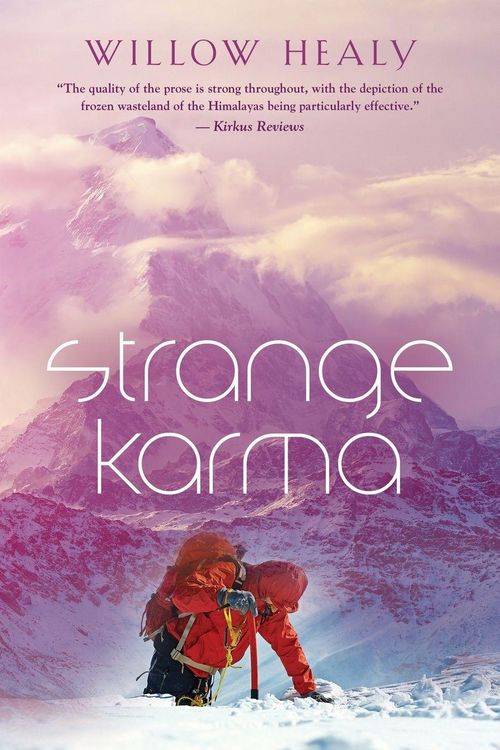 Produktbild: Strange Karma