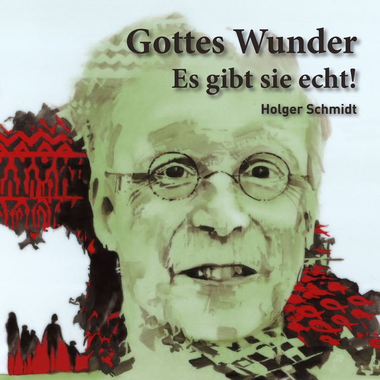 Produktbild: Gottes Wunder