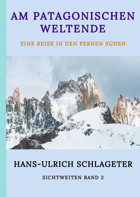 Produktbild: Am patagonischen Weltende