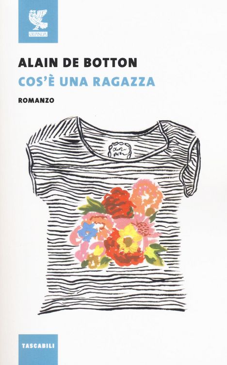 Produktbild: Cos'è una ragazza