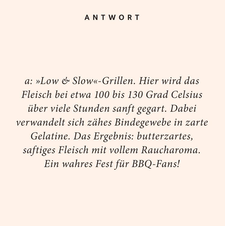 Produktbild: Barbecue-Quiz