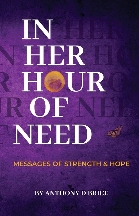 Produktbild: In Her Hour of Need