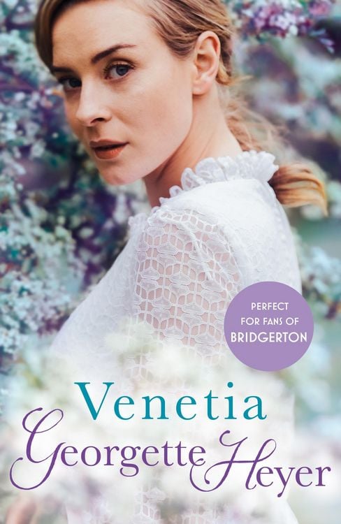 Produktbild: Venetia