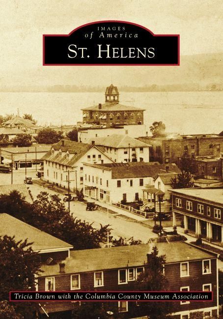 Produktbild: St. Helens