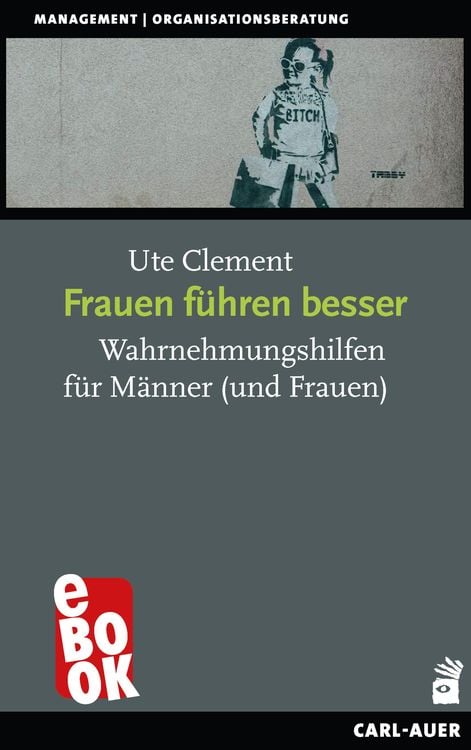 Produktbild: Frauen führen besser