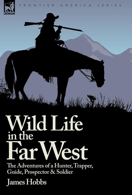 Produktbild: Wild Life in the Far West