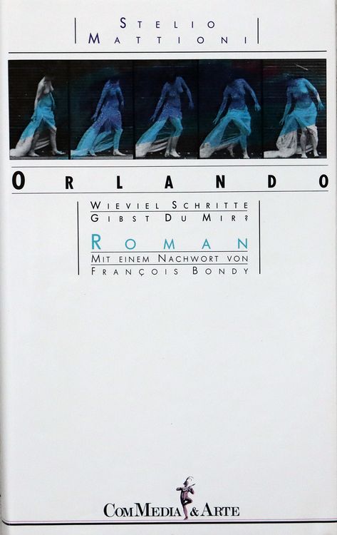 Produktbild: Orlando
