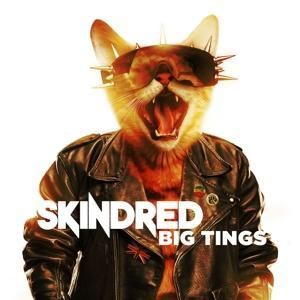 Produktbild: Big Tings