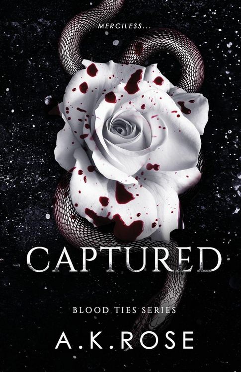 Produktbild: Captured