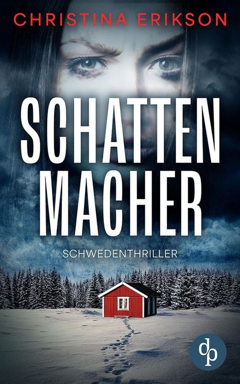 Produktbild: Schattenmacher