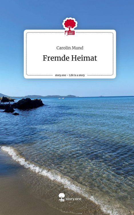 Produktbild: Fremde Heimat. Life is a Story - story.one