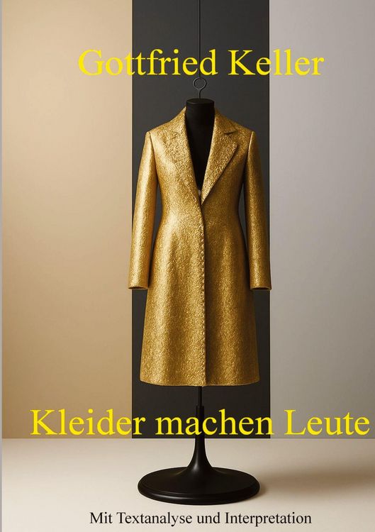 Produktbild: Kleider machen Leute