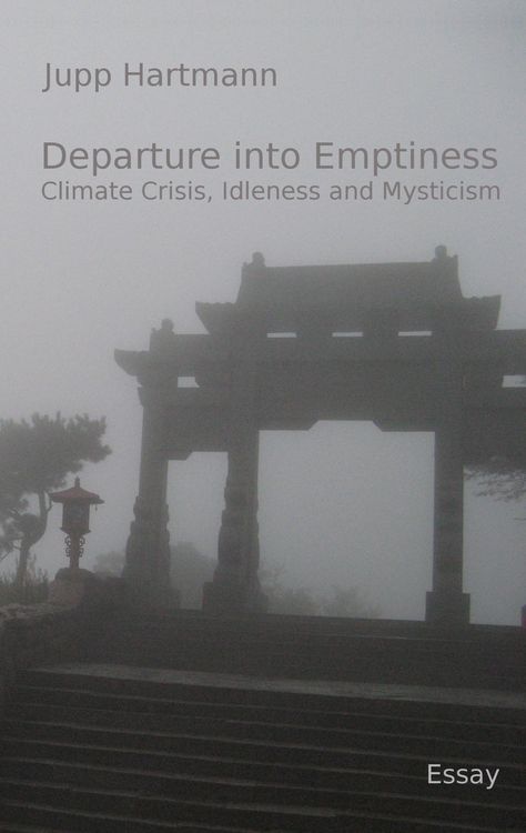 Produktbild: Departure into Emptiness