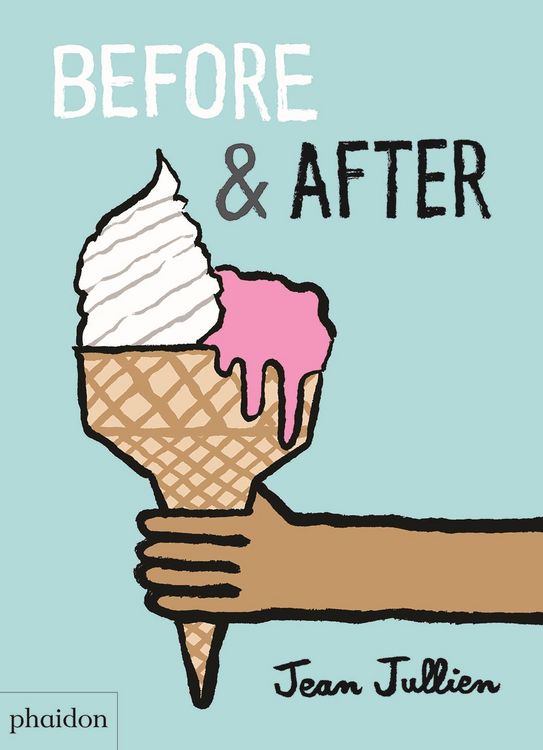 Produktbild: Before & After