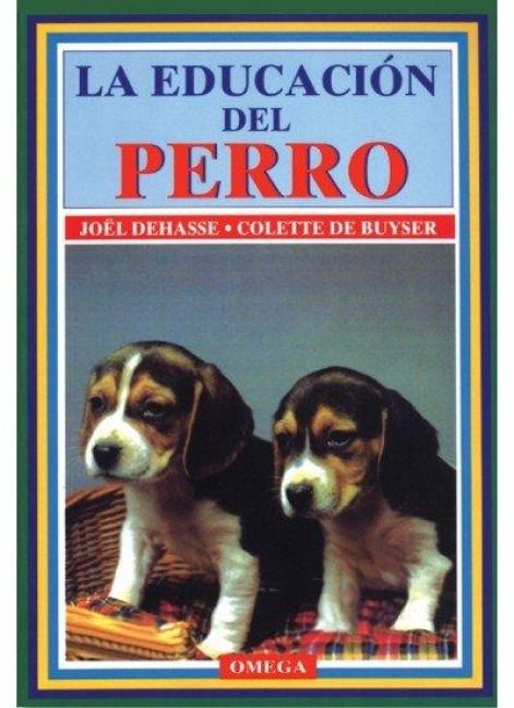 Produktbild: La educaci&oacute;n del perro