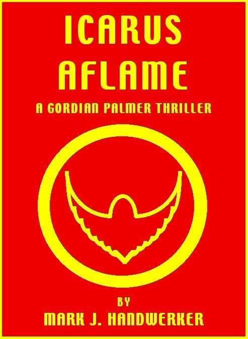 Produktbild: Icarus Aflame