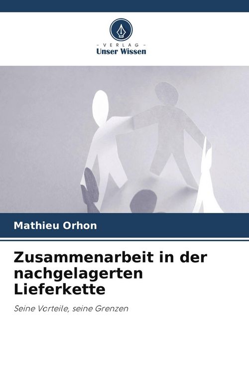 Produktbild: Zusammenarbeit in der nachgelagerten Lieferkette