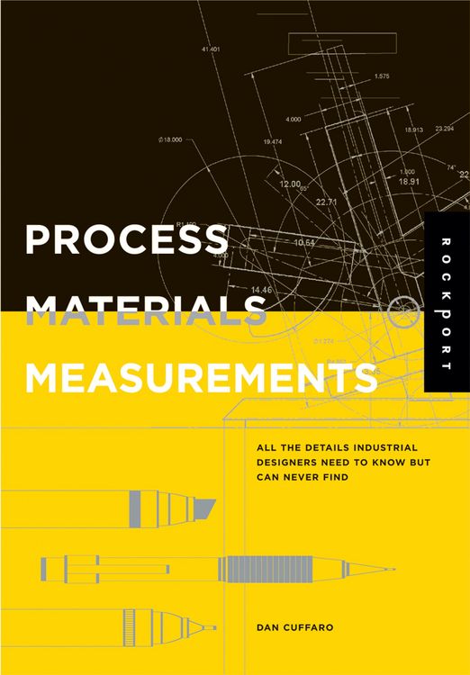 Produktbild: Process, Materials, and Measurements