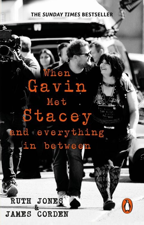 Produktbild: When Gavin Met Stacey and Everything in Between