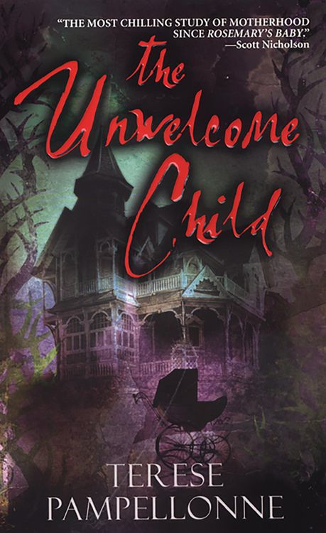 Produktbild: The Unwelcome Child