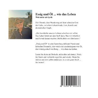 Produktbild: Essig und &Ouml;l ... wie das Leben