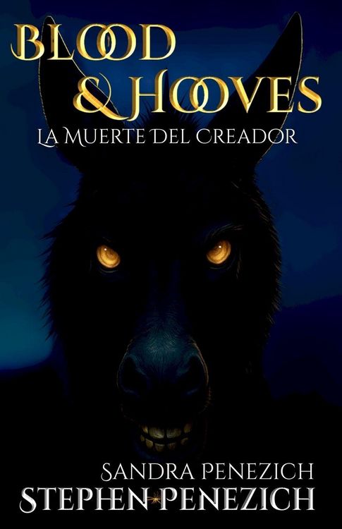 Produktbild: Blood & Hooves