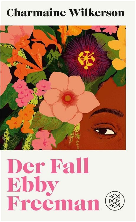Produktbild: Der Fall Ebby Freeman