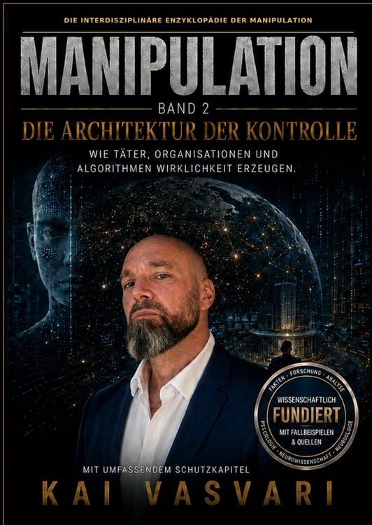 Produktbild: MANIPULATION