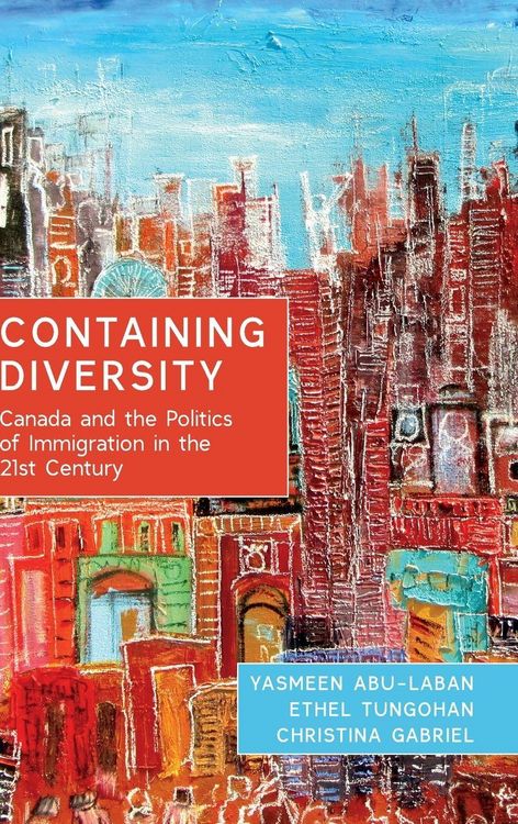 Produktbild: Containing Diversity