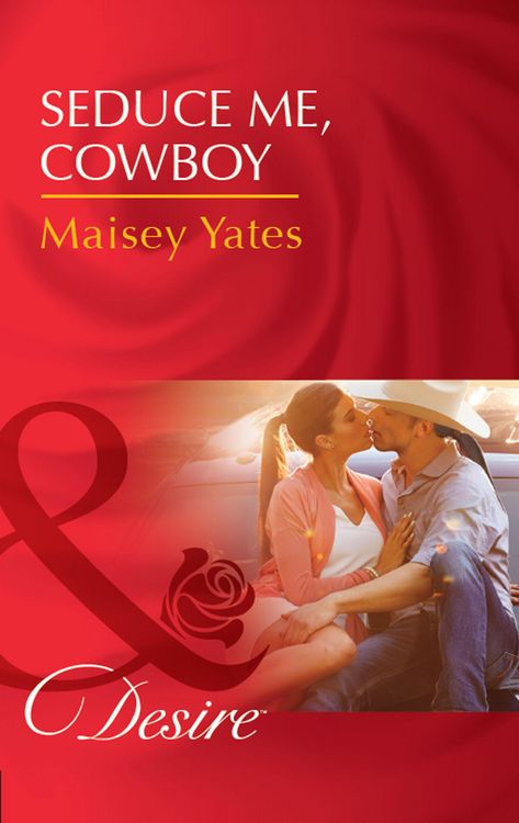 Produktbild: Seduce Me, Cowboy