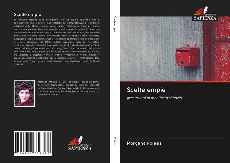 Produktbild: Scelte empie