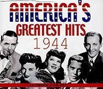 Produktbild: America's Greatest Hits 1944