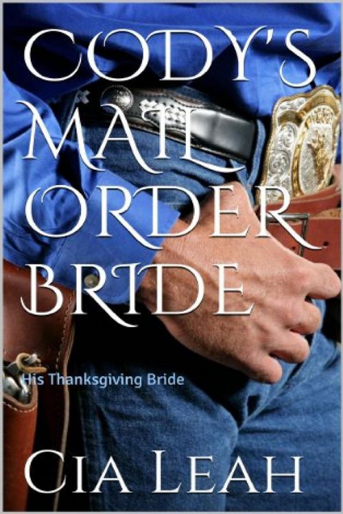 Produktbild: Cody's Mail Order Bride