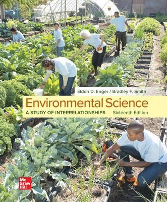 Produktbild: Loose Leaf Version for Environmental Science