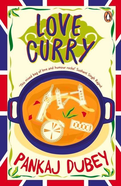Produktbild: Love Curry