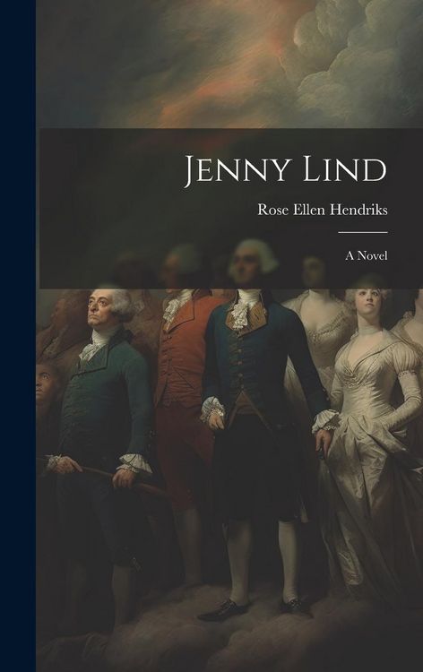Produktbild: Jenny Lind